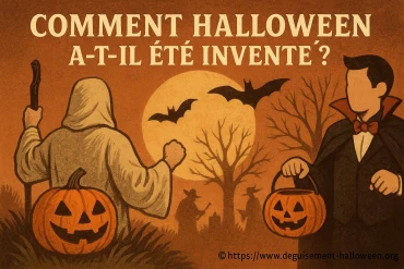 Qui a inventé Halloween ? Pourquoi il n’existe pas d’inventeur unique