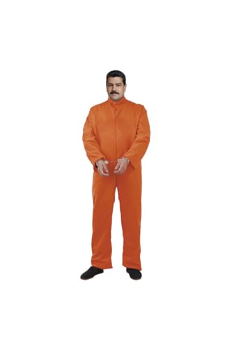 DISBACANAL Déguisement Hannibal adulte - XL