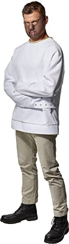 Rubies Mens Silence of the Lambs Hannibal Lecter Costume for