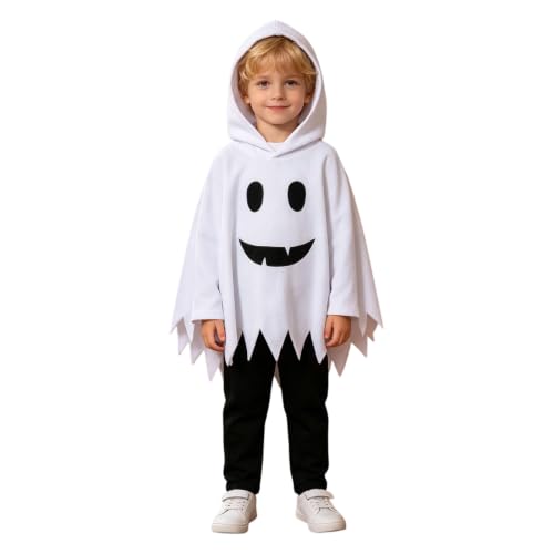 Déguisement Fantôme Bébé Halloween