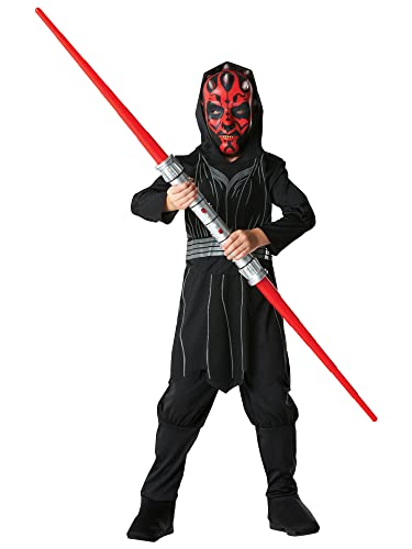 Déguisement de Darth Star Wars pour Enfant - par Rubies