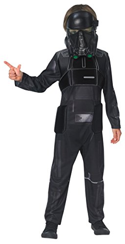 Rubies Rogue Officielle One Mort Trooper Star Wars Deluxe Co