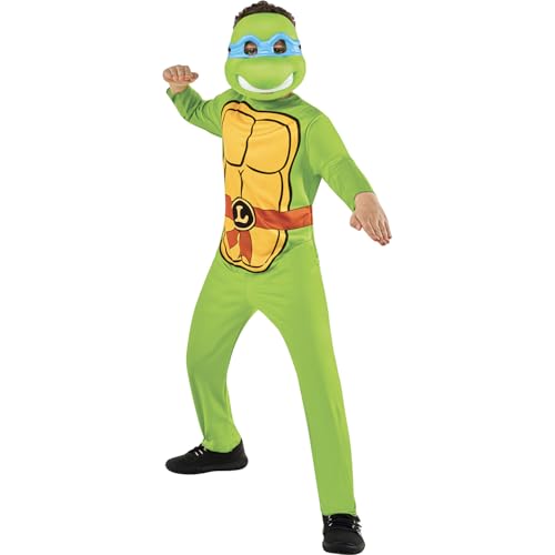 RUBIES TMNT Tortues Ninja officiel - Déguisement Tortue Ninj