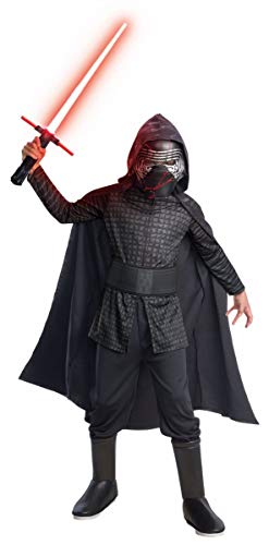 Rubies Costume Officiel Disney Star Wars EP 9 de Kylo Ren po