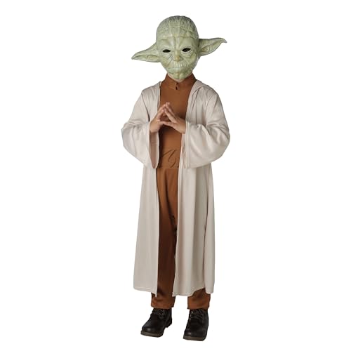 Rubies 641086 Déguisement Star Wars 9-10 Multicolore - versi