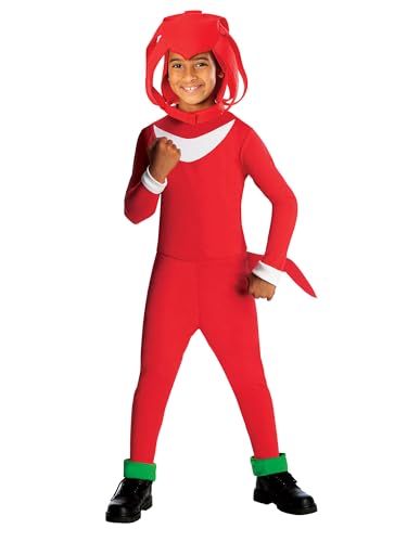 Sonic Generations Knuckles The Echidna - Large