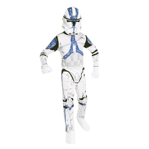 Rubies Déguisement Officiel Disney Star Wars Clone Trooper p