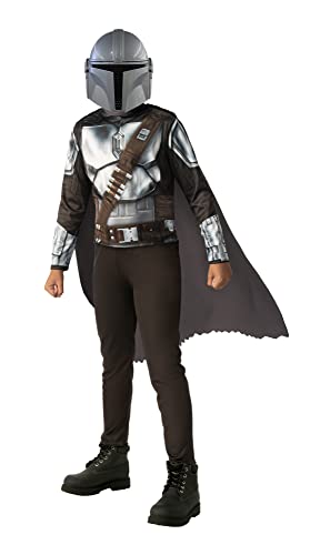 Rubies Star Wars Officiel - Déguisement Classique The Mandal