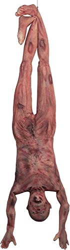 Cadavre Sanglant dhalloween, Torse de cadavre Suspendu de 15