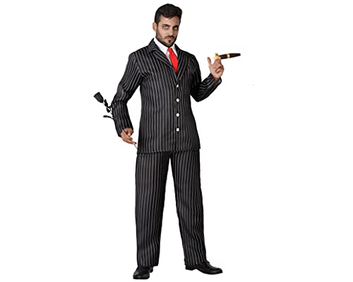 Atosa - 60316 - Costume - Déguisement Fantôme XL - Adulte Ho