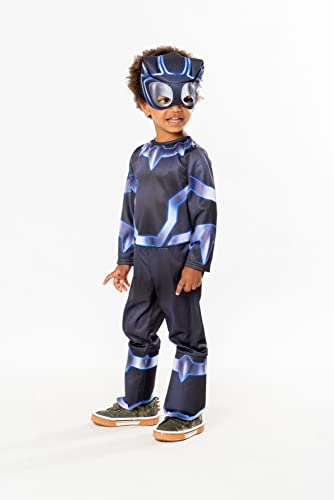 RUBIES Marvel Officiel - SPIDER-MAN - Déguisement Classique 