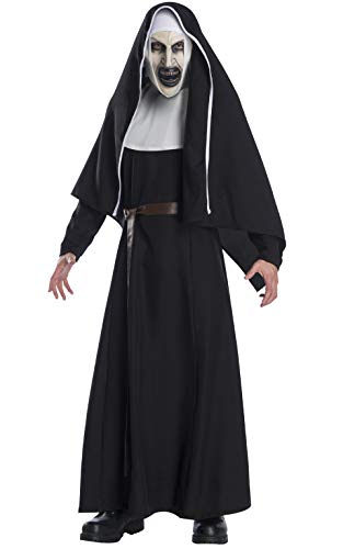 Rubies Costume officiel The Nun 2018 Movie Costume, taille a