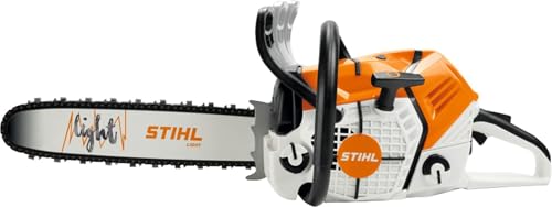 STIHL 0421 600 0053 Tronçonneuse en plastique pour enfant 40