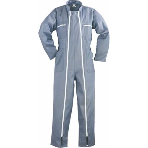 COVERGUARD 8624 - Combinaison de Travail - Taille XL - 2 Fer