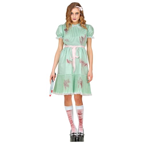W WIDMANN MILANO Party Fashion - Costume de poupée meurtrièr
