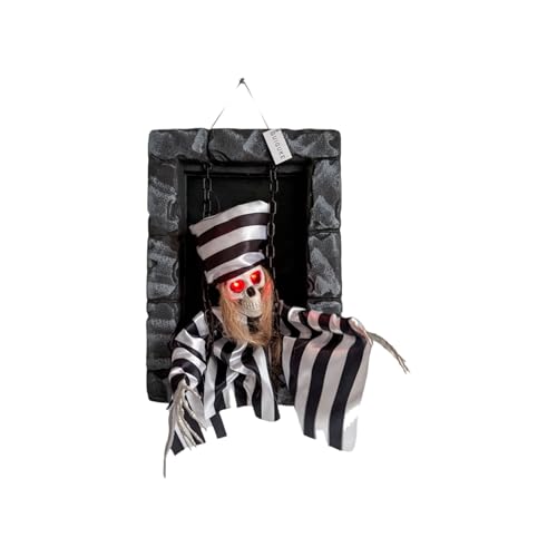 Started Shadowed Prisoner Halloween, Mummy