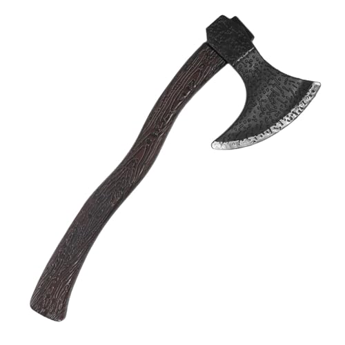 Boland - Hache pour déguisements, 45 cm | Fausse arme pour c
