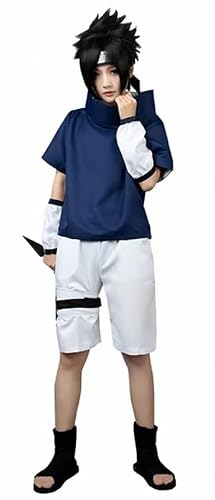 Yo! Party Déguisement Ninja Kakashi pour adulte (taille M)