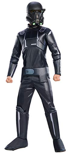 Rubies Star Wars Déguisement Death Trooper de haute qualité 