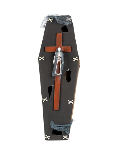 Funny Fashion Cercueil 70 cm 74809