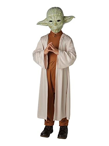 Lucas Rubies-déguisement Officiel - Star Wars- Déguisement L