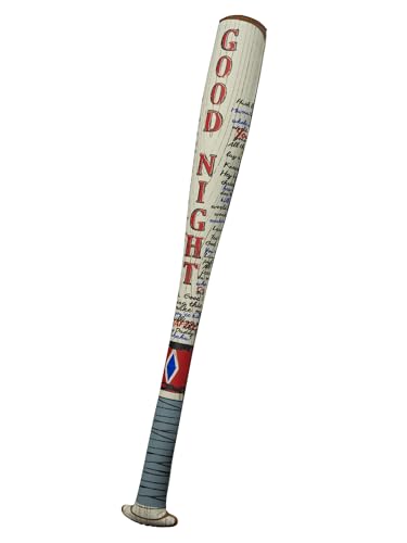 RUBIES BATTE GONFLABLE HARLEY QUINN
