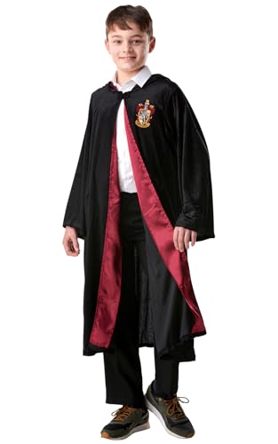 Déguisement Enfant - Harry Potter - Tenue décole 7-8 ans