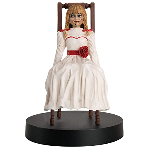 Figurine Eaglemoss haute qualité Annabelle
