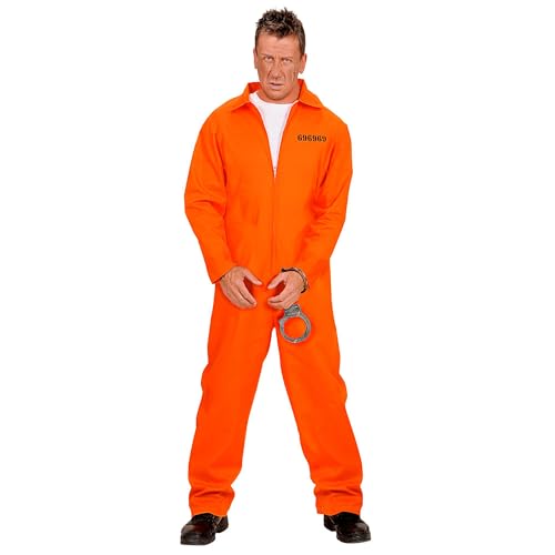 W WIDMANN MILANO Party Fashion - Ensemble costume prisonnier