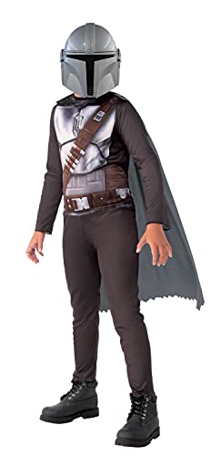 RUBIES Star Wars Officiel - Déguisement Entrée de Gamme The 