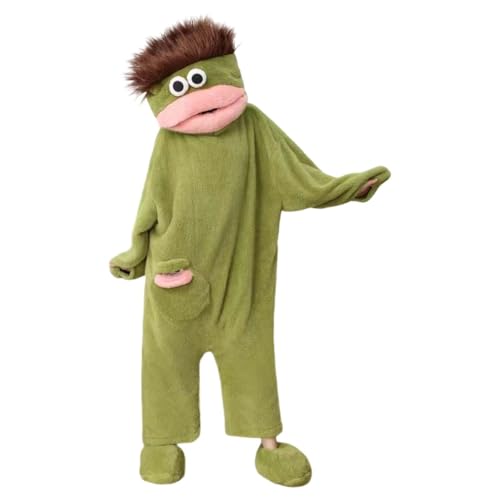 SKFLABOOF Pyjama Monstre, Pyjama Couple, Drole Pilou Pilou E