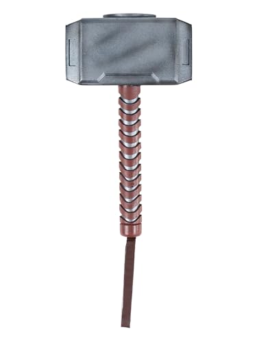 RUBIES Avengers Officiel - Marteau de Thor - Taille Unique -