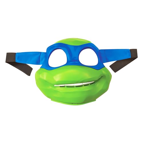 Teenage Mutant Ninja Turtles Mutant Mayhem Leonardo Masque d