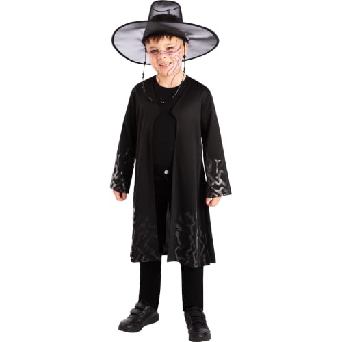 Rubies Costume officiel Netflix K-Pop Demon Hunters Jinu pou
