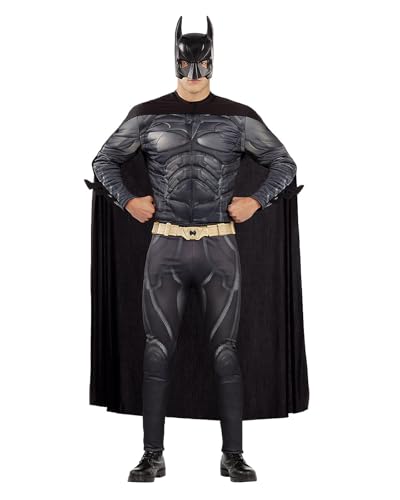 Funidelia Déguisement Officiel de Batman Chevalier Noir pour