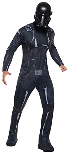 Rubies 820312 Déguisement de Death Trooper pour Adulte Taill