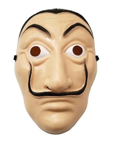 Original Cup - Masque Officiel Salvador Dali - La CASA De Pa