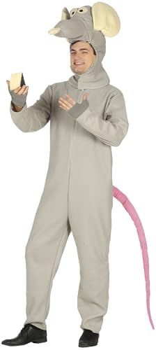 Déguisement Souris Rémy Adulte M