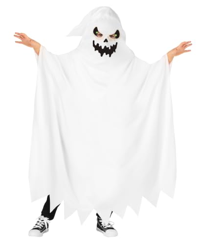 Morph Déguisement Fantom, Déguisement Halloween Enfant, Cost