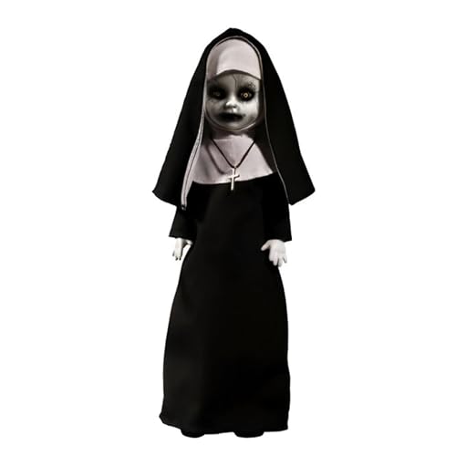 Living Dead Dolls Figurine daction Stars 99410, Noir, Blanc