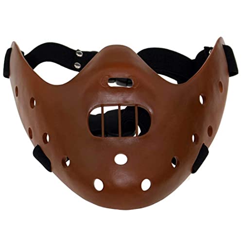 Infinity Gauntlet Hannibal Lecter Masque The Silence of The 