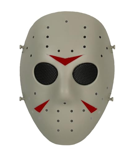 CS Jeux Mesh Mask Safeguard Masque de Protection du Visage C