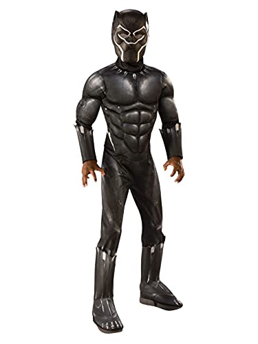 Rubies- Avengers Marvel Déguisement, 700682M, Multicolore, M