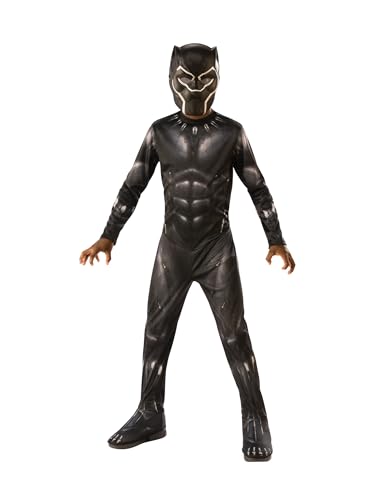 Rubie´s Déguisement Officiel Panthère Noire (Avengers) pour 