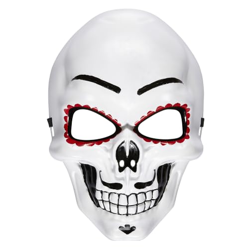 W WIDMANN MILANO Party Fashion - Masque « Dia de los Muertos