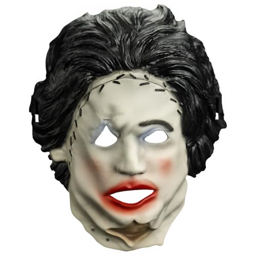 Trick or Treat Studios Texas Chainsaw 1974 Pretty Woman Leat