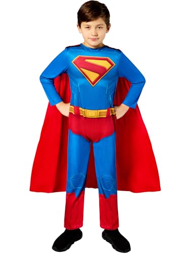 RUBIES DC comics officiel - Déguisement Superman pour enfant