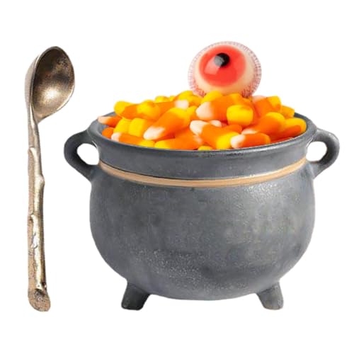 Generico Snack Halloween Porte Halloween pour servir