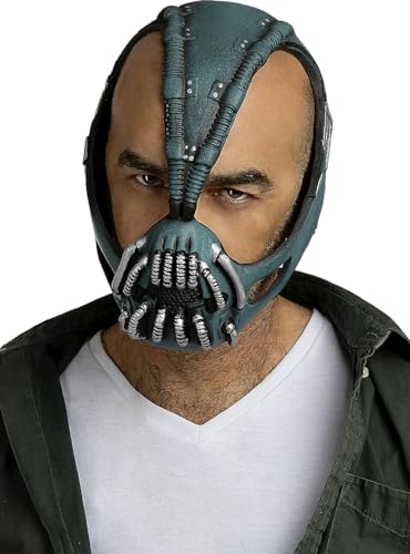 Funidelia | Masque de Bane - Batman 100% OFFICIELLE pour hom