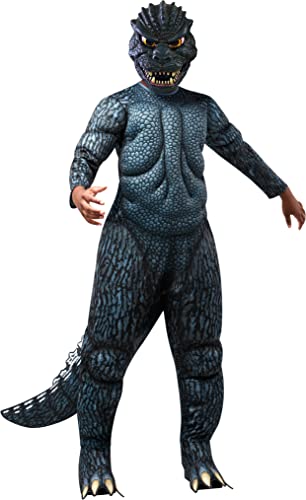 Rubies Costume pour enfant de Godzilla, pour enfant, garçon,